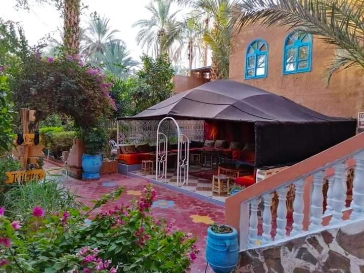Chez Ali 3* Zagora