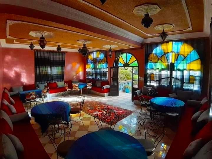 Chez Ali 3* Zagora