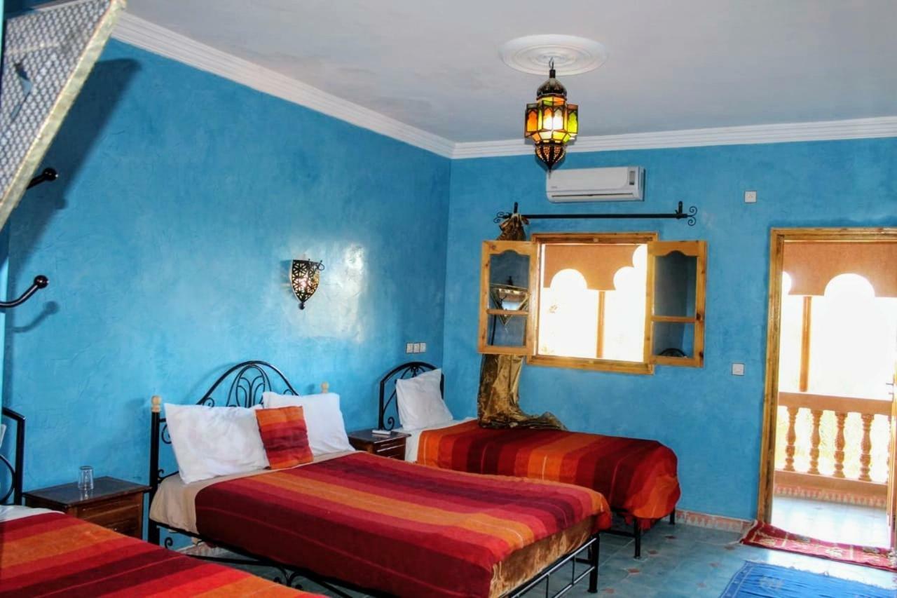 Chez Ali Pensión 3*