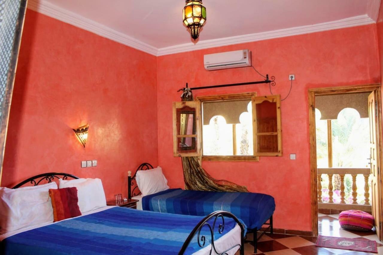 Pensión Chez Ali Zagora